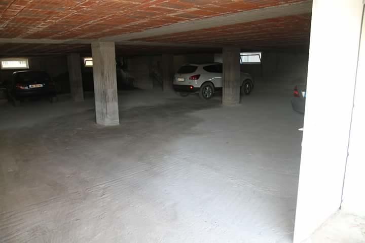 Airen Hotel Velipojë Buitenkant foto