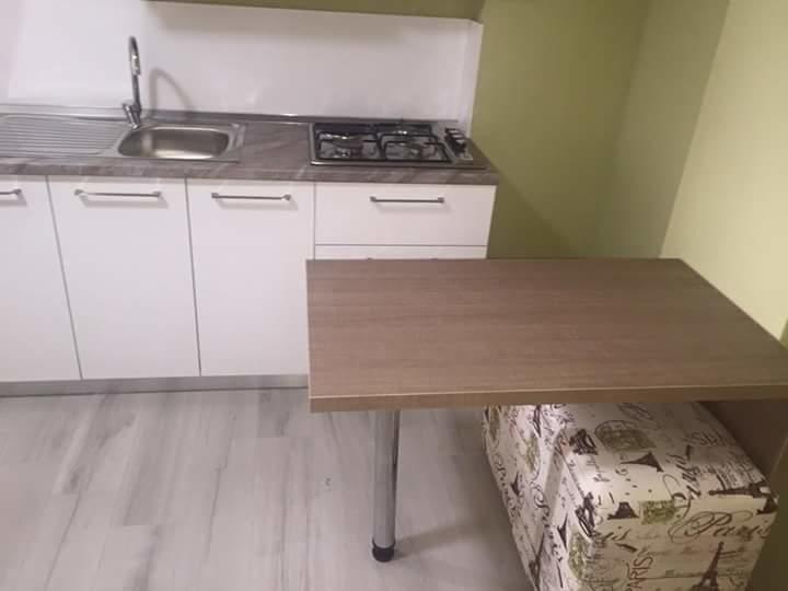 Airen Hotel Velipojë Buitenkant foto