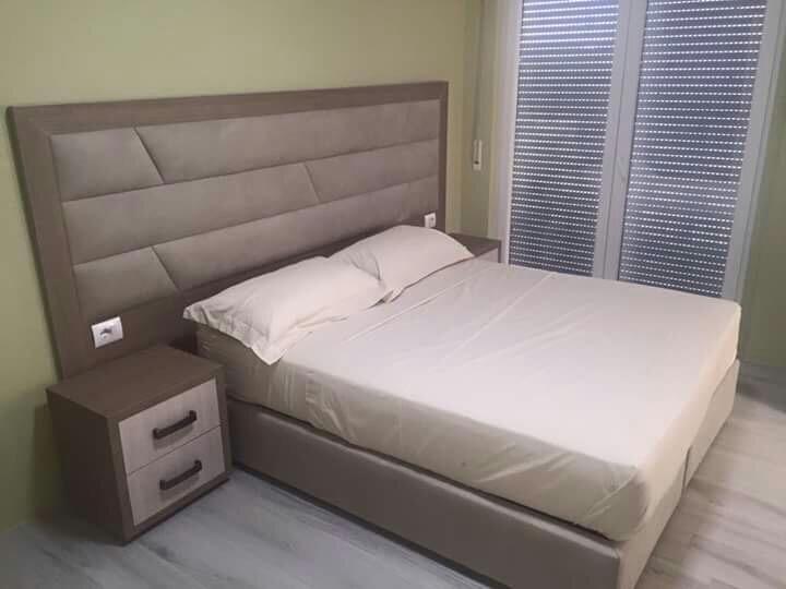 Airen Hotel Velipojë Buitenkant foto